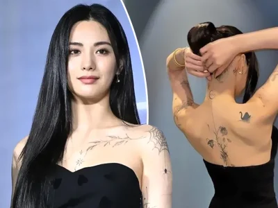 Kisah Pilu Dibalik Keputusan Nana 'After School' Hapus Tato