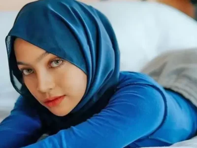 Gara-Gara Konten Jilat Es Krim, Oklin Fia Dilaporkan Polisi?