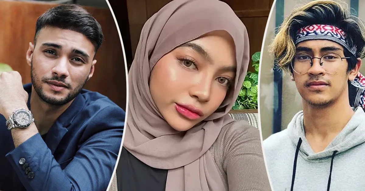 Deretan Seleb yang Kecam Aksi Tak Senonoh Oklin Fia