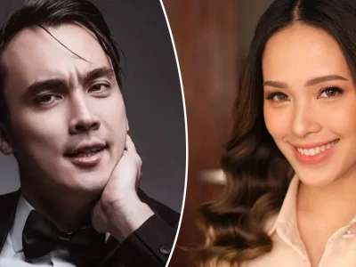 Selalu Dipendam! Lady Nayoan Ternyata Sudah Lama Ingin Cerai dari Rendy Kjaernett