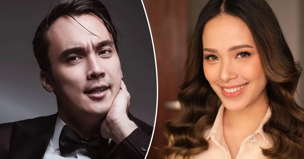 Selalu Dipendam! Lady Nayoan Ternyata Sudah Lama Ingin Cerai dari Rendy Kjaernett