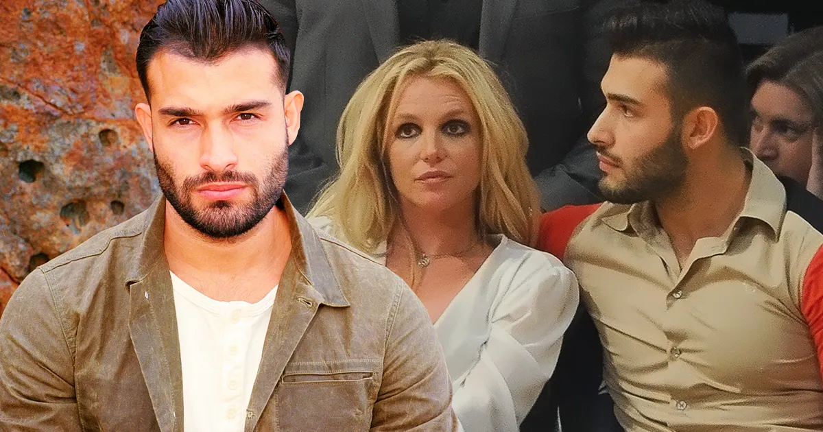 Waduh! Britney Spears Pernah Cedera Kepala saat Berkelahi dengan Suami