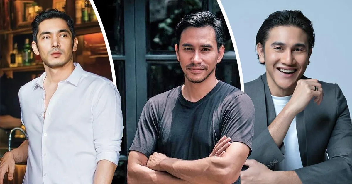 Bikin Iri! 5 Seleb Pria Ini Terkenal Bucin Abis Sama Pasangannya