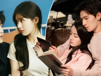 6 Drama China yang Bikin Hatimu Penuh Gejolak Asmara