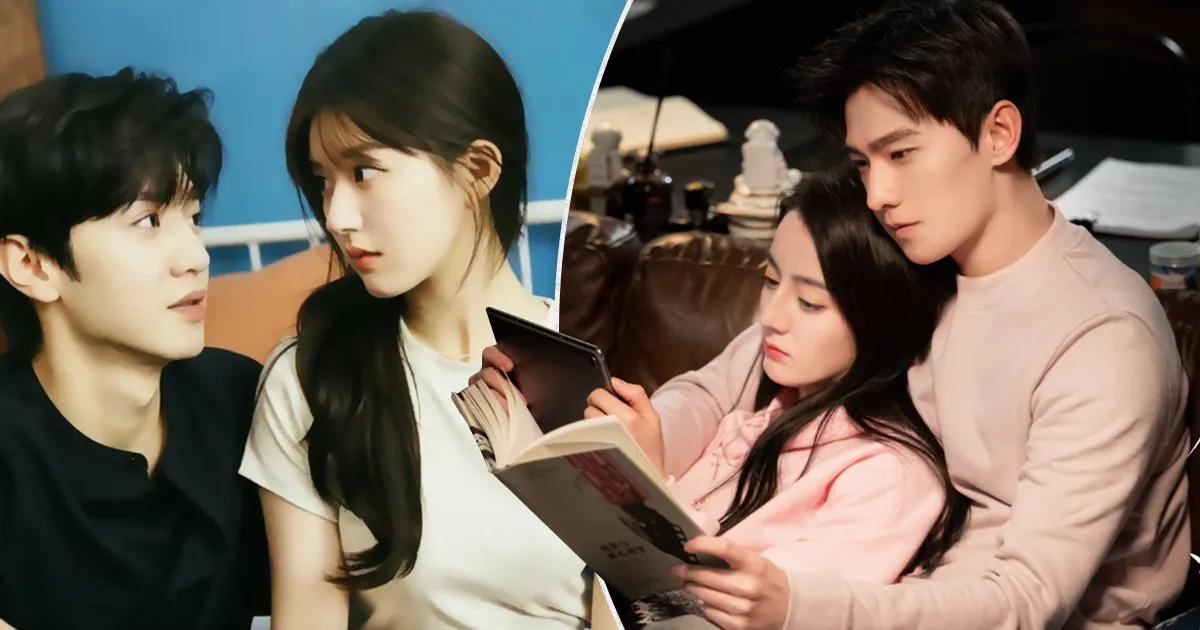 6 Drama China yang Bikin Hatimu Penuh Gejolak Asmara
