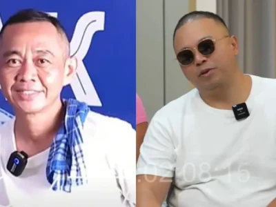 Nyak Kopsah Dan Codeblu Akhirnya Damai!