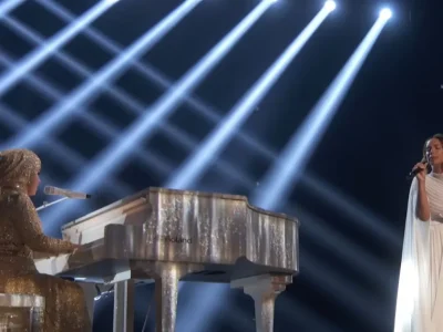 Perjalanan Putri Ariani Hingga Babak Final America's Got Talent 2023