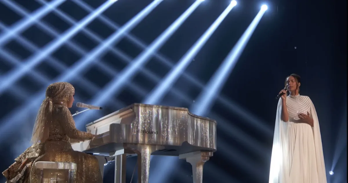 Juara 4 America’s Got Talent, Begini Perjalanan Kompetisi Putri Ariani