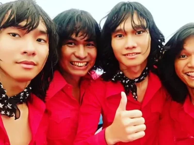 T Koes Dilarang Tampil Dengan Lagu-lagu Koes Plus