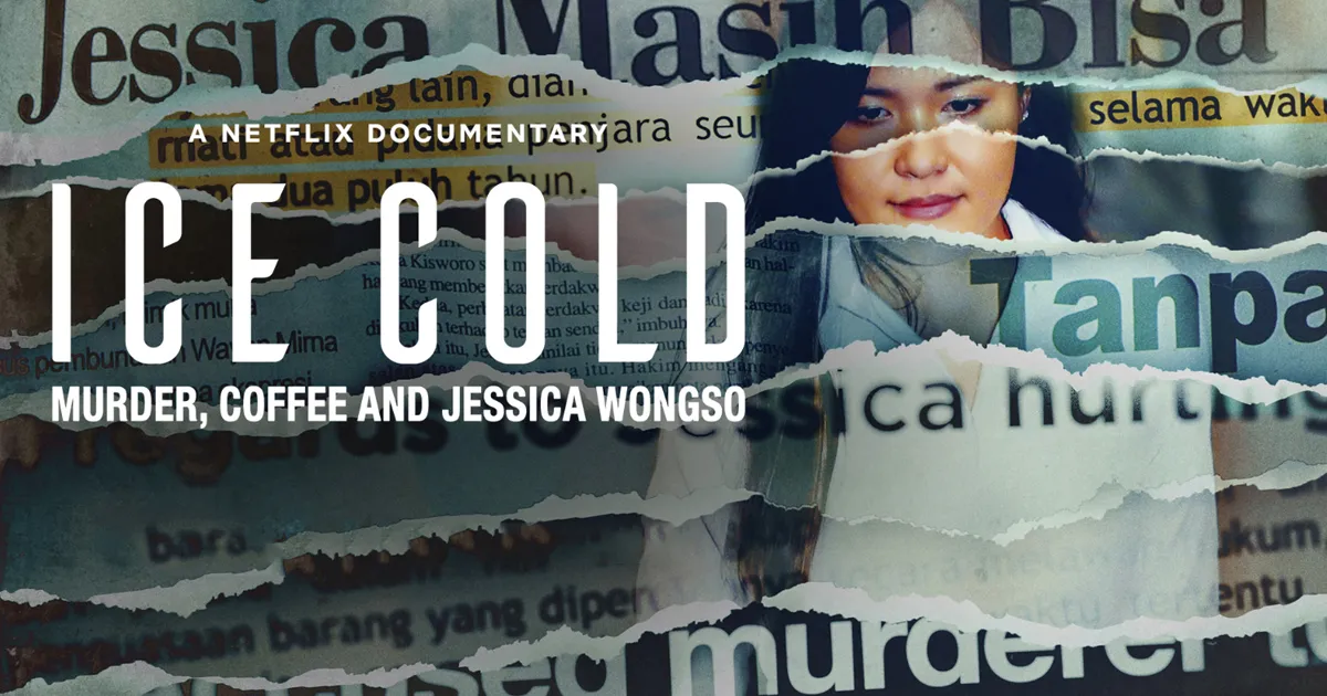 Sudah tayang! 5 Fakta Film Dokumenter Kopi Siandia Jessica Wongso