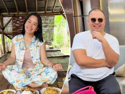 Kisruh Vlogger Makanan Farida Nurhan dan Codeblu Berujung Ancaman Somasi