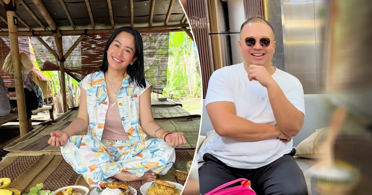 Kisruh Vlogger Kuliner Farida Nurhan dan Codeblu Berujung Ancaman Somasi
