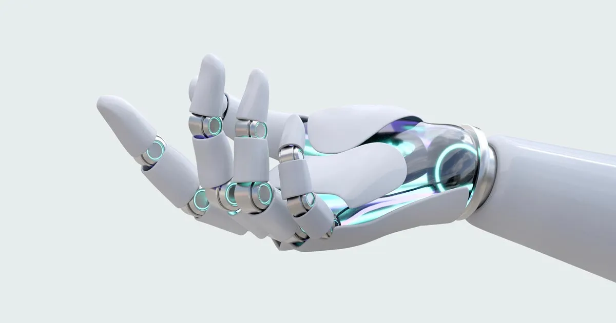 Cetia, Robot AI Pemilah Sampah Tekstil