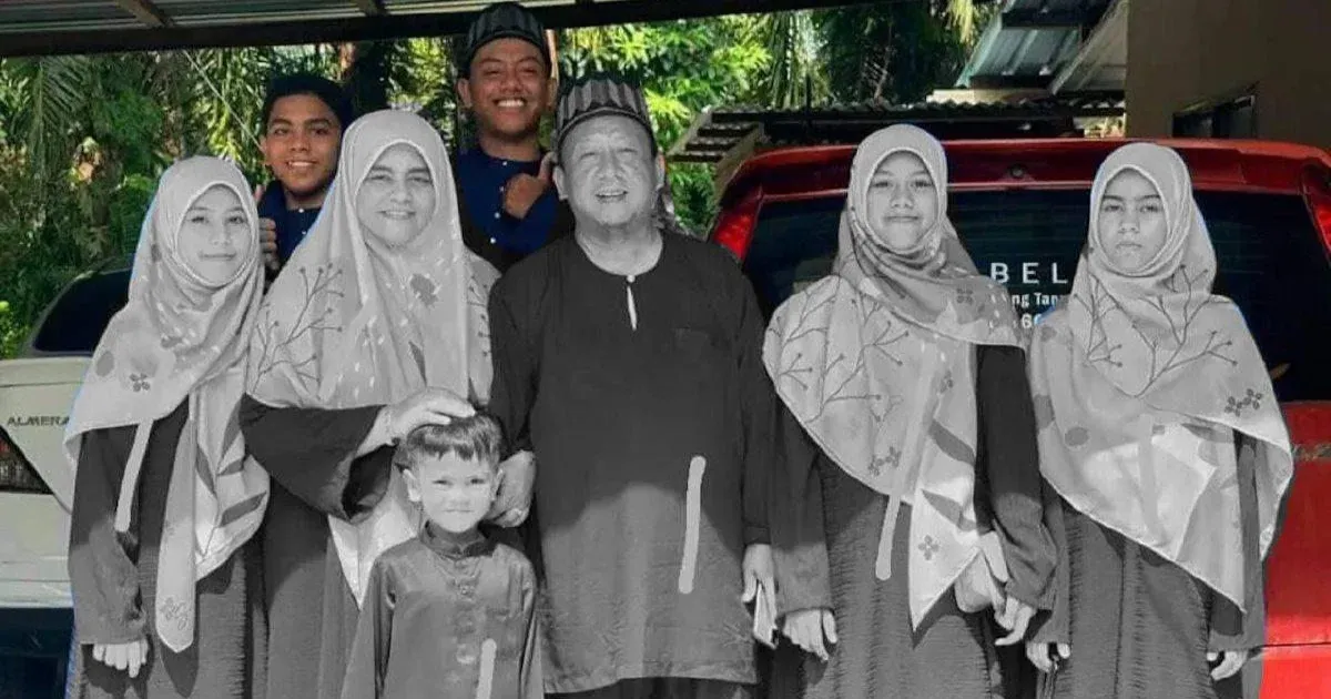 Sosok Abdul Rahman, Pemuda Viral Imami 6 Jenazah Keluarganya