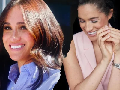 Heboh! Meghan Markle Akan Kembali Aktif di Instagram dan Lupakan Batasan Kerajaan