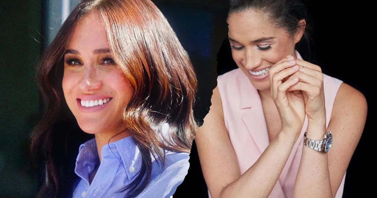 Meghan Markle Bakal Aktif di Instagram