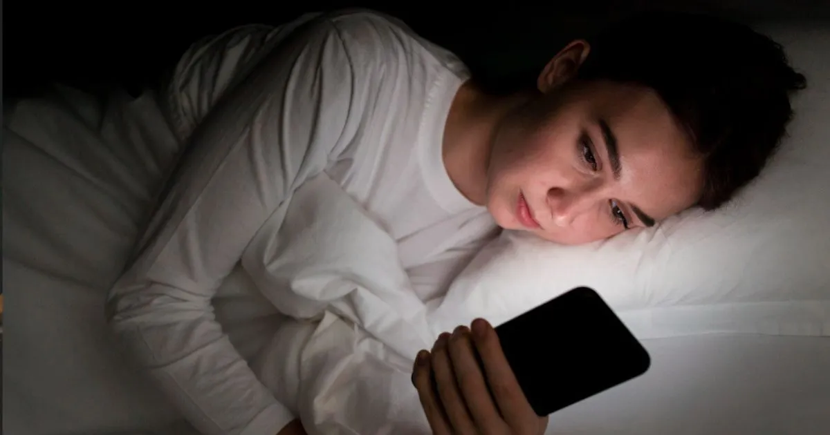 5 Bahaya Sleep Call Bagi Kesehatan