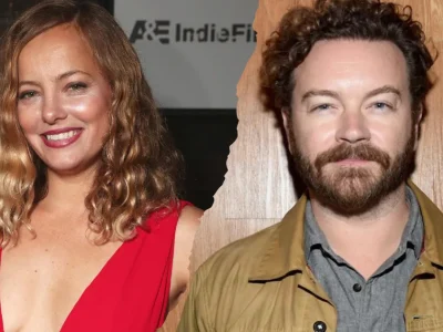 Danny Masterson Digugat Cerai Bijou Philips Usai Terpidana Kasus Pemerkosaan