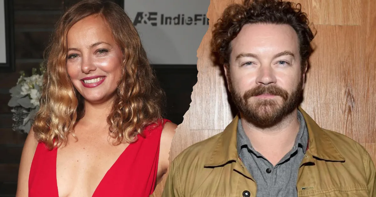 Pernikahan Danny Masterson dan Bijou Philips Berakhir Tragis