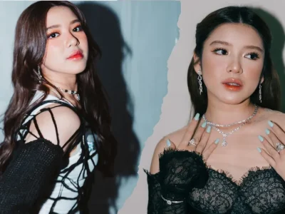 Tiara Andini Rilis Lagu Kpop Kolaborasi Bersama Produser Korea