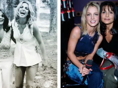 Demi Bayar Tagihan, Ibu Britney Spears Jadi Guru Paruh Waktu