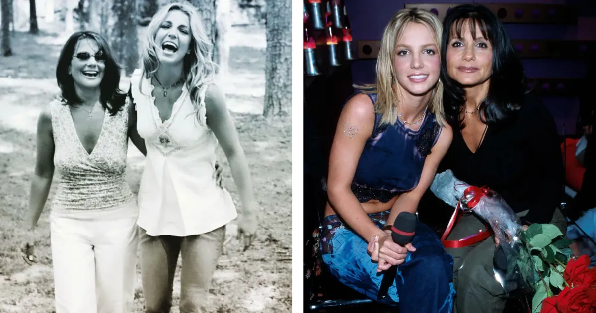 Ibu Britney Spears Jadi Guru Paruh Waktu Demi Bayar Tagihan
