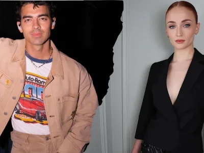 Heboh! Doyan Pesta Menjadi Penyebab Perceraian Sophie & Joe