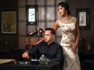 Sah Menduda! Ari Wibowo dan Inge Anugrah Resmi Cerai