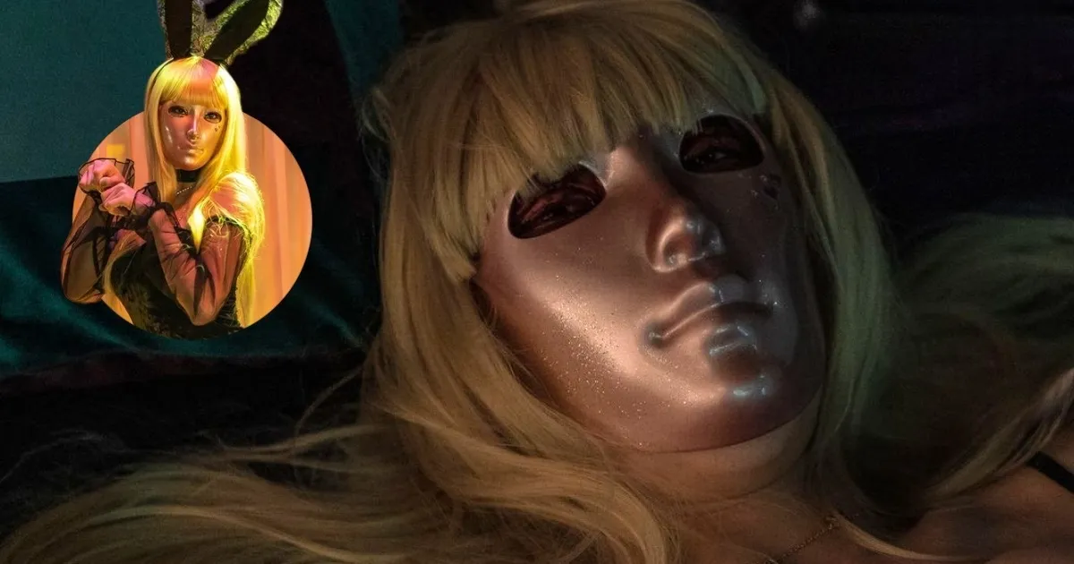 Mask Girl, Realita Gelap Streamer Korea di Drama Netflix Terbaru