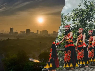 Nama Baru, Hingga Sejarah Nama Jakarta