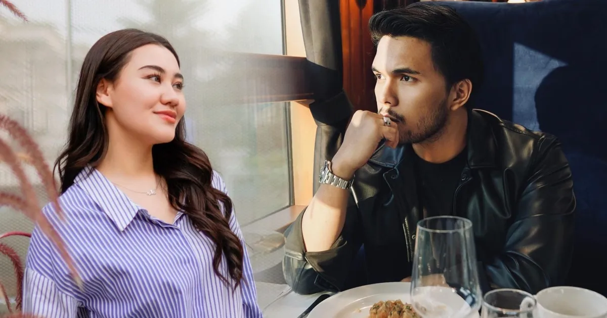 Fakta Kedekatan Ibunda Thariq dengan Aaliya Massaid