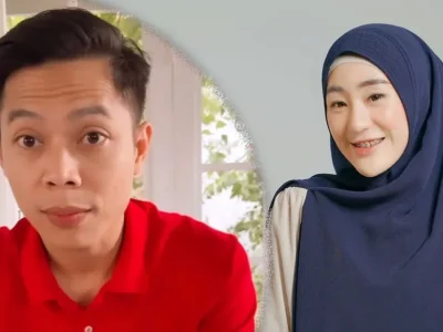 Go Public! Inilah Fakta Ikram Rosadi, Calon Suami Baru Larissa Chou!