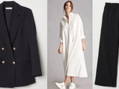 Fashion Item Hijab yang Wajib Banget Kamu Punya