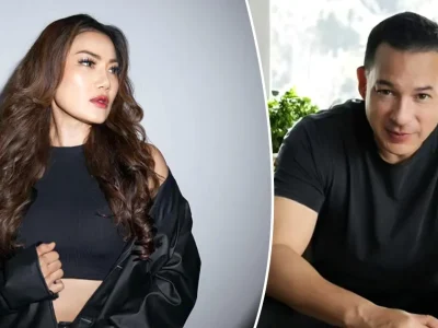 Hakim Tolak Ari Wibowo Nafkahi 1M