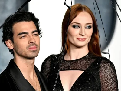 Empat Tahun Menikah, Joe Jonas Dikabarkan Gugat Cerai Sophie Turner