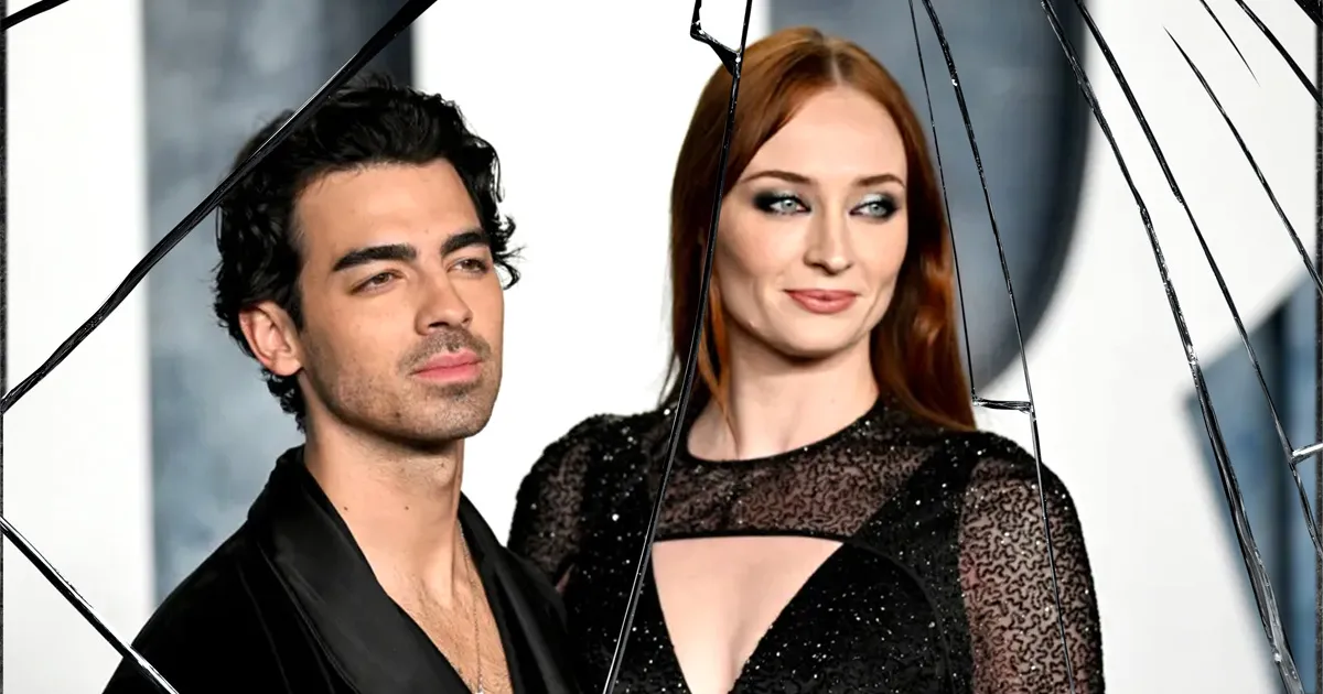 Empat Tahun Menikah, Joe Jonas Dikabarkan Gugat Cerai Sophie Turner