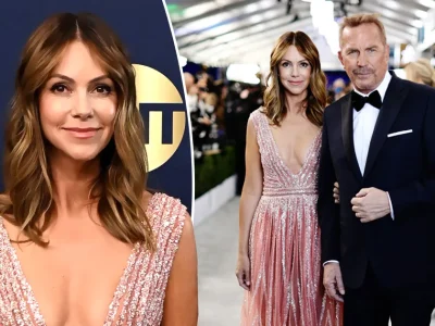 Istri Kevin Costner Ketahuan Boros! Habiskan Ratusan Juta per Bulan hanya untuk Baju dan Bunga