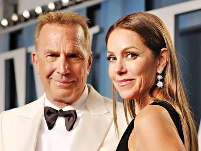 Sempat Memanas, Kevin Costner Akhirnya Menangkan Sidang Tunjangan Anak