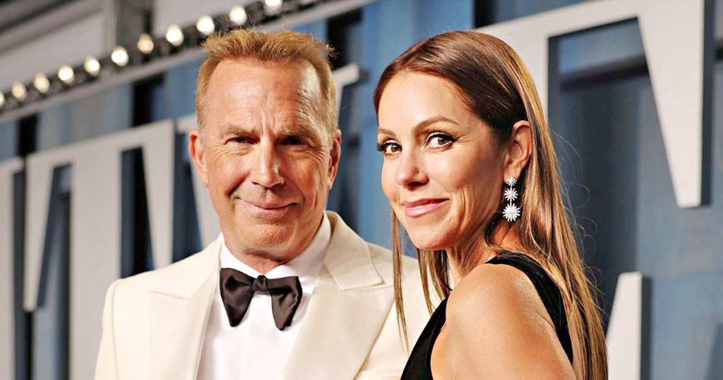 Sempat Memanas, Kevin Costner Akhirnya Menangkan Sidang Tunjangan Anak