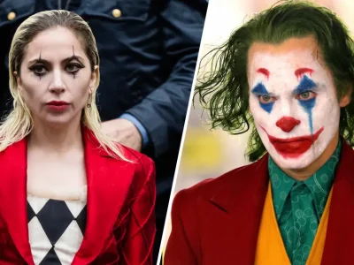 Joker Badut Gila di ‘Folie a Deux’ Bakal Tampil Penuh Musik