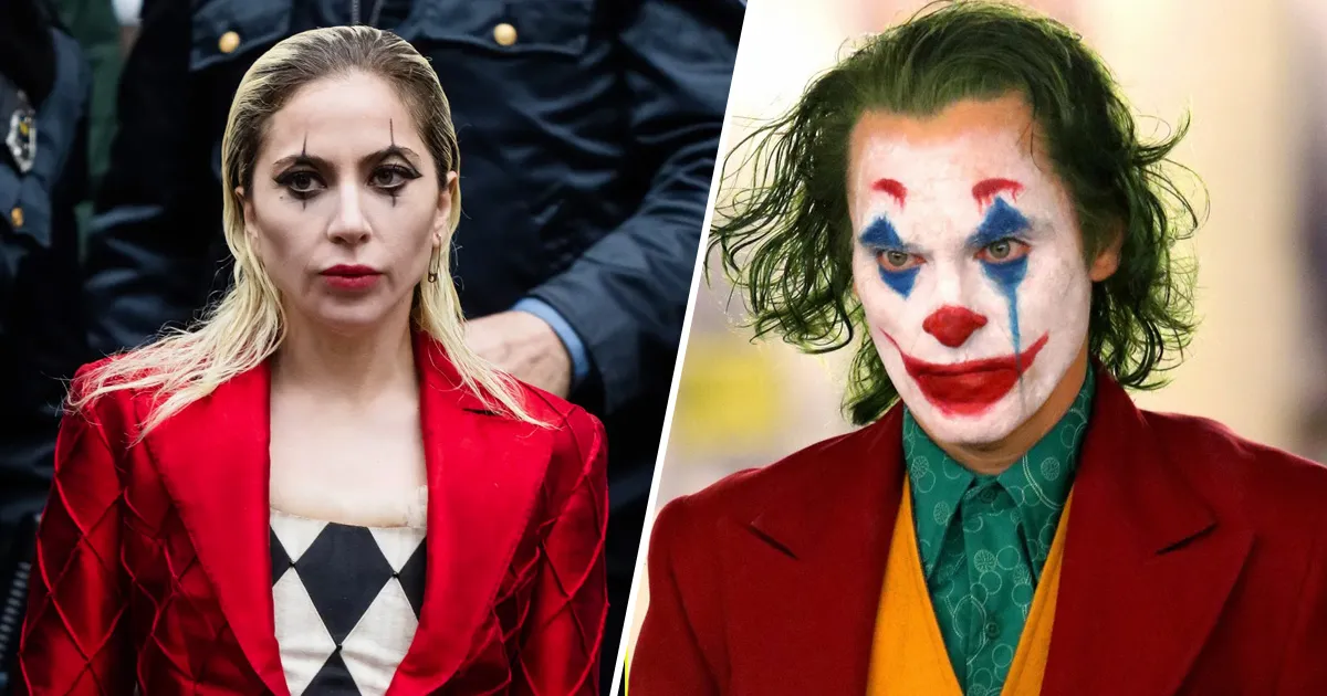 Joker Badut Gila di ‘Folie a Deux’ Bakal Tampil Penuh Musik