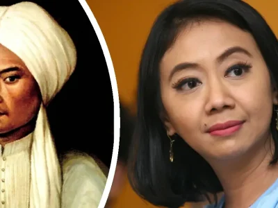 Keturunan Pangeran Diponegoro, Asri Welas: "Lo Bisa Jadi Pahlawan, Kok"