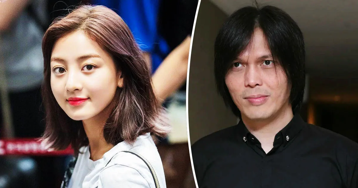 Once Mekel Jadi Fanboy Jihyo ‘TWICE’