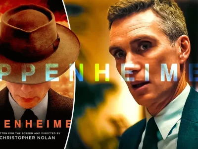 Oppenheimer Jadi Film Biopik Terbaik Sepanjang Masa