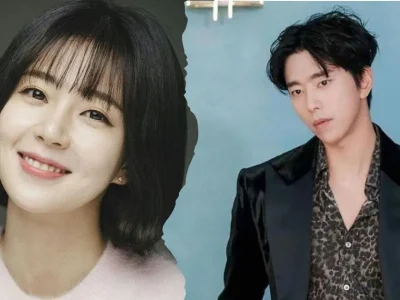 Baek Jin Hee dan Yoon Hyun Min Putus Setelah 7 Tahun Pacaran