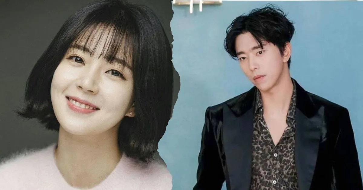 7 Tahun Pacaran, Baek Jin Hee dan Yoon Hyun Min Putus