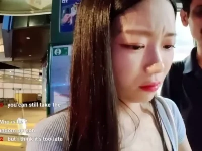 'Streamer Asal Korea Mendapat Pelecehan Saat Siaran Langsung