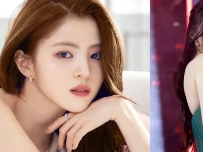 Han So Hee Positif Covid-19 Saat Syuting 'Gyeongseong Creature 2'
