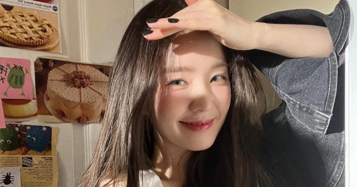 Fans Khawatir Irene Red Velvet Putus Kontrak