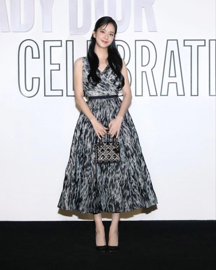 7 Idol K-Pop Wanita Jadi Brand Ambassador Merek Mewah